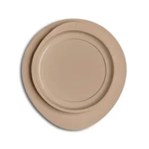Citron - Silicone Bowl Suction - Beige