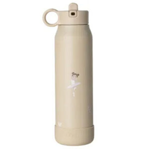 Citron - Stainless Steel Water Bottle - Ballerina - 350ml