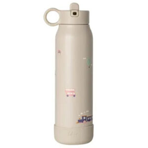 Citron - Stainless Steel Water Bottle - Vehicles - 350ml