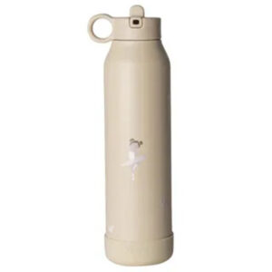 Citron - 2023 Stainless Steel Water Bottle - Ballerina - 500ml