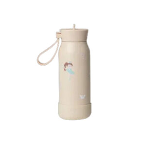 Citron - Stainless Steel Water Bottle - Ballerina - 250ml