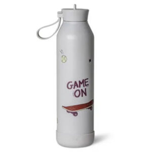 Citron - Stainless Steel Water Bottle - Cool Kid - 750ml