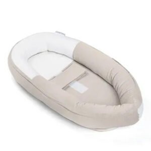 Doomoo Cocoon Tetra Jersey Sand