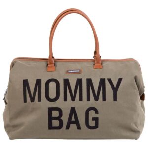 Childhome - Big Mommy Bag - Khaki