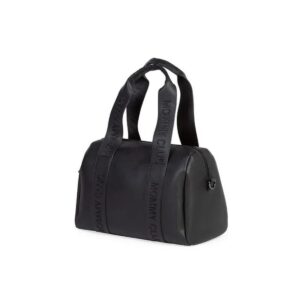 Childhome Mommy Club Signature Black