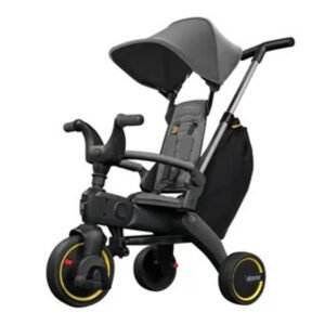 doona - Liki Trike S3 - Grey Hound