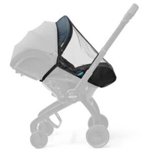 Doona Insect Net Black