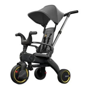 Doona Liki Trike S1 Grey Hound