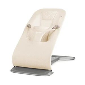 Ergobaby Evolve Bouncer Mesh Cream