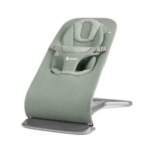 Ergobaby Evolve Bouncer Mesh Sage Green