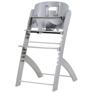 Childhome - Evosit High Chair - Stone Grey