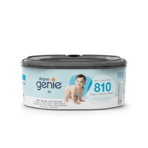 Diaper Genie - Jumbo Octagonal Diaper Pail Refill