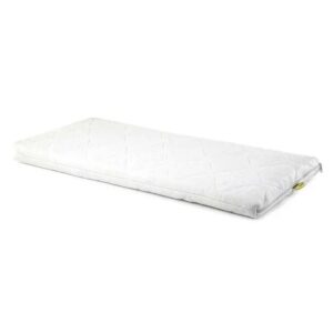 CHILDHOME - Tipi Cot Bed Mattress Basic Polyester (140x70 cm)
