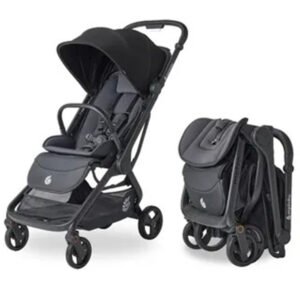 Ergobaby Metro 3 Stroller EU Graphite Grey