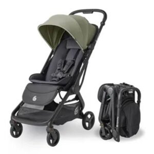 Ergobaby Metro 3 Stroller EU Soft Olive