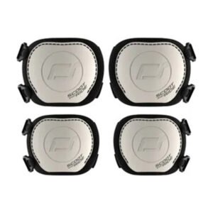 Scoot & RideProtective Set XXS Ash