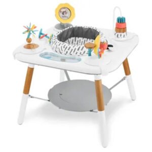 Skiphop - Discoverosity 3-Stage Activity Center