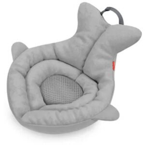 Skiphop - Moby Soft Spot Sink Bather - Grey