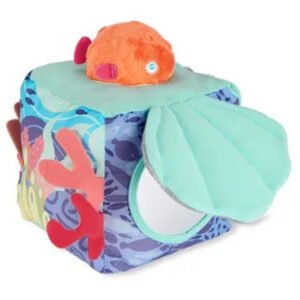 Skiphop - Seascape Activity Cube