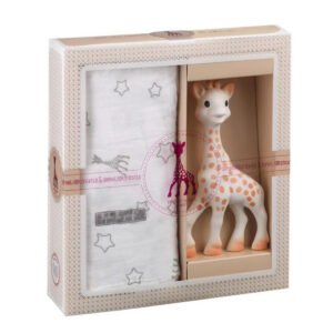 Vulli - Sophie La Girafe Tenderness Creation Set 2