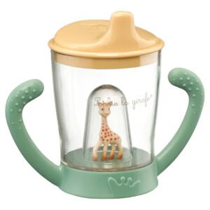 Sophie la girafe - Non-Spill Cup - Mascotte - 180ml