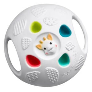 Vulli - Sophie La Girafe Senso Ball Plush Ball