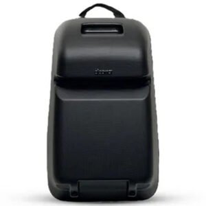 Doona X Pack & Go Basket Black