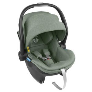 Uppababy - Mesa I-Size Infant Car Seat - Emmett/Gwen - Green Melange