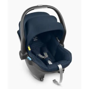 Uppababy - Mesa i-Size Infant Car Seat - Noa - Navy