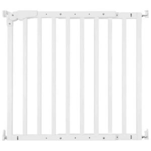 Childhome Maestro Door Stairgate White