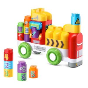 LeapFrog - Leap Builders Fix-it Truck
