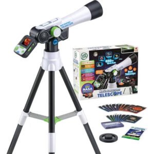 LeapFrog - Magic Adventures Telescope