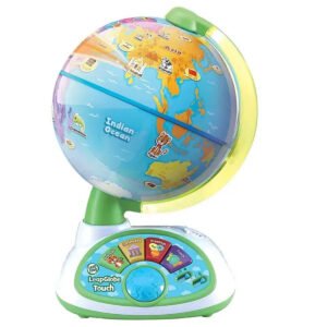 Leapfrog - Leapglobe Touch