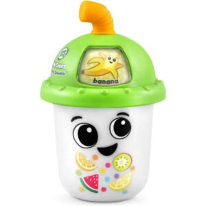 Leapfrog - Fruit Colors Learning Smoothie