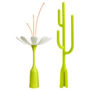 Boon - Stem/Poke Drying Rack Accessory Pack of 2