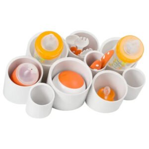 Boon - Stash - White