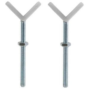 Hauck - Y-Spindel Safety Gate Accessories