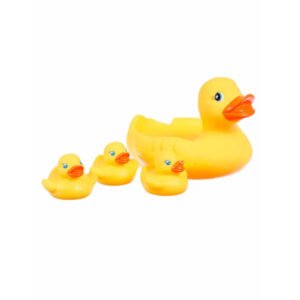 Playgro - Bath Duckie Family