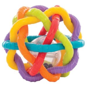 Playgro Bendy Ball