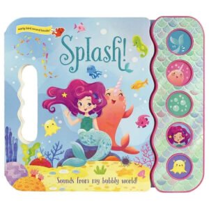 Splash!