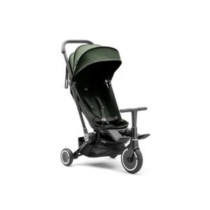 Smartrike - Traveler Stroller - Forest Green