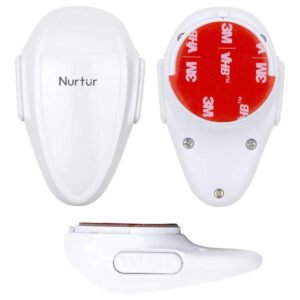 Nurtur - Safety - Oven Door Lock - Pack Of 1
