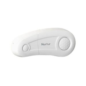 Nurtur - Safety Drawer Lock - Pack Of 2 - White