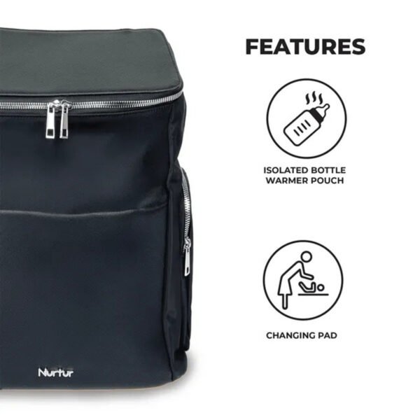 TRC-TCNR-TK02-BLA-05