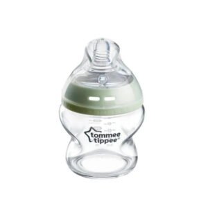 Tommee Tippee - Glass Bottle Self-Sterilizing - 150ml