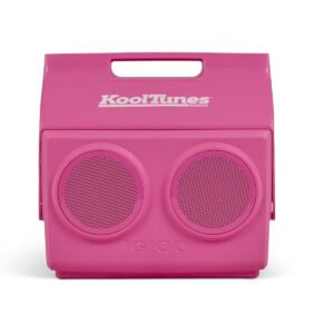 IGLOO - Playmate Classic Kool Tunes - Pink Fizz
