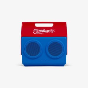 IGLOO - Playmate Classic Kool Tunes - Sneaky Blue/Red Star