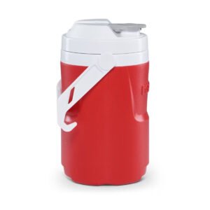 IGLOO-Laguna 1/2 Gallon Jug  - Red Star