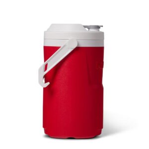 IGLOO-Laguna 1 Gallon Jug  - Red Star