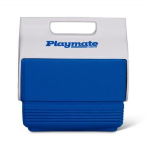 IGLOO-Playmate Mini Cooler  - Sneaky Blue
